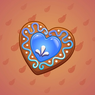 Cookie Heart #197957