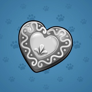 Cookie Heart #197958