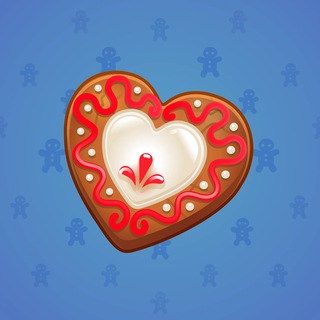 Cookie Heart #197959