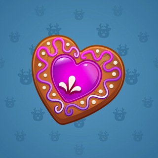 Cookie Heart #197964