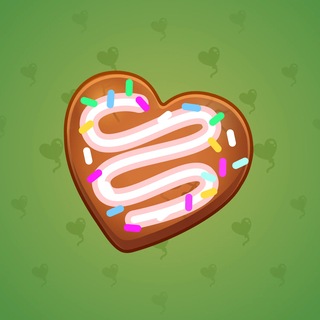 Cookie Heart #197969