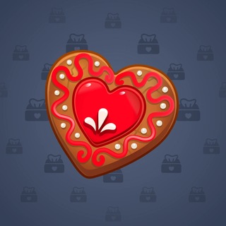 Cookie Heart #197970
