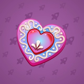 Cookie Heart #197972