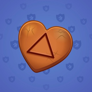 Cookie Heart #197973