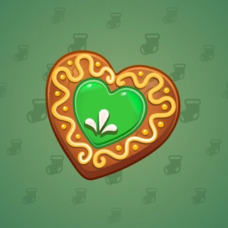 Cookie Heart #197974
