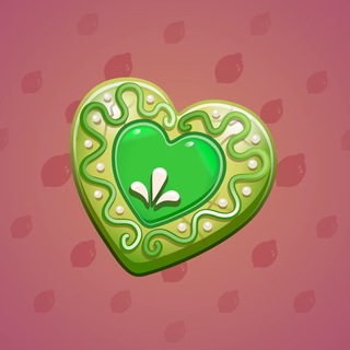 Cookie Heart #197976