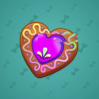 Cookie Heart #198005