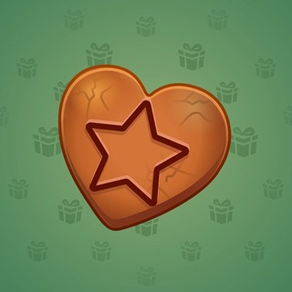 Cookie Heart #198433