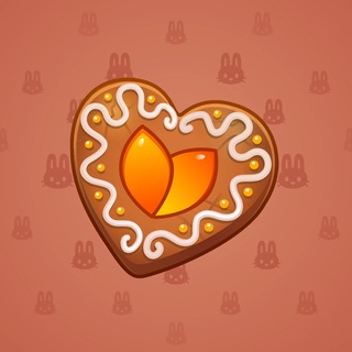 Cookie Heart #198435