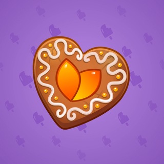 Cookie Heart #198438