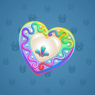Cookie Heart #198440