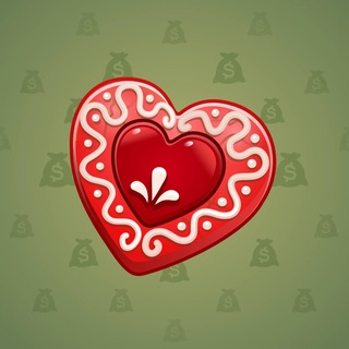 Cookie Heart #198441