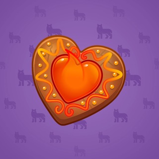 Cookie Heart #198442