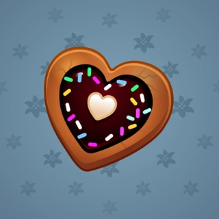 Cookie Heart #198452