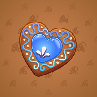 Cookie Heart #198454