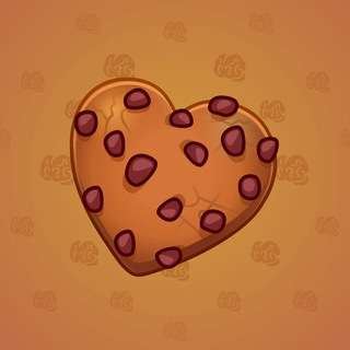 Cookie Heart #198457