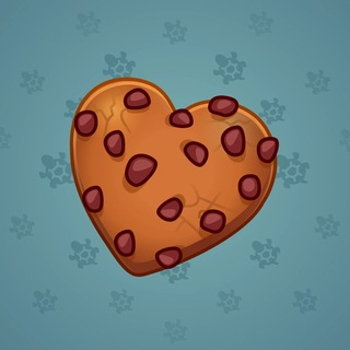 Cookie Heart #198460