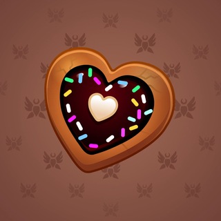 Cookie Heart #198462