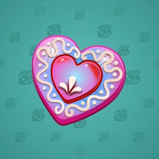 Cookie Heart #198465