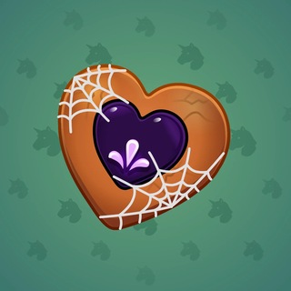 Cookie Heart #198479