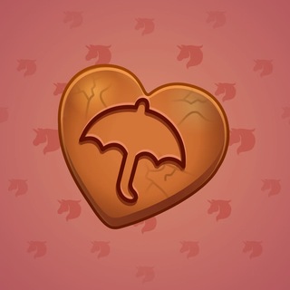 Cookie Heart #198482