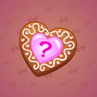 Cookie Heart #198484