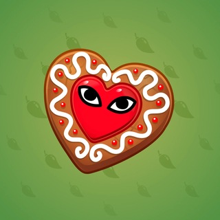 Cookie Heart #198489