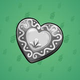 Cookie Heart #198495