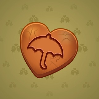 Cookie Heart #198498