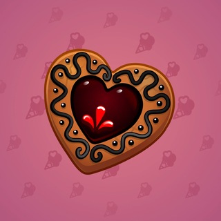 Cookie Heart #198500