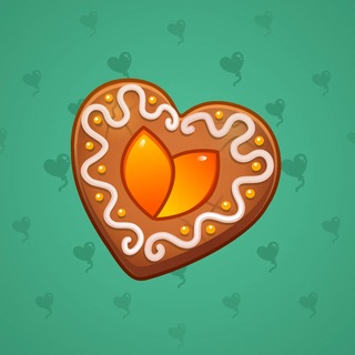 Cookie Heart #198505