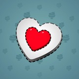 Cookie Heart #198506