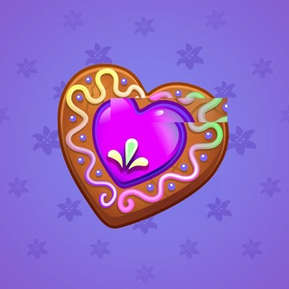 Cookie Heart #198507