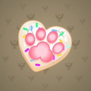 Cookie Heart #198508