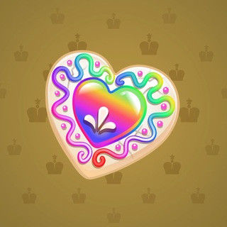 Cookie Heart #198509