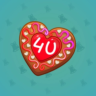Cookie Heart #198535