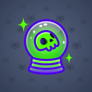 Crystal Ball #26684