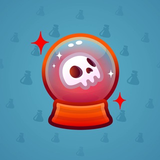 Crystal Ball #26686