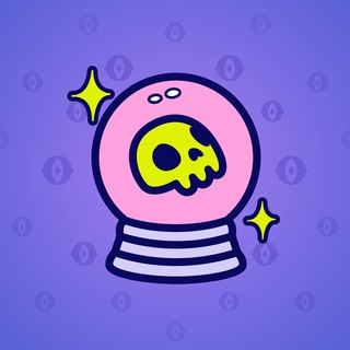 Crystal Ball #26687