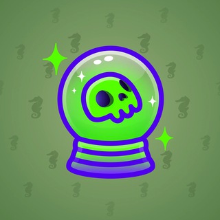 Crystal Ball #26690