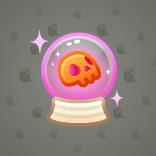 Crystal Ball #26692
