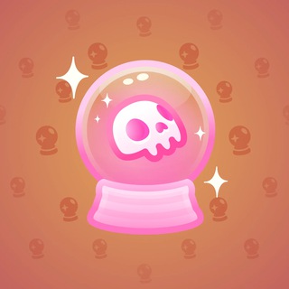 Crystal Ball #26694