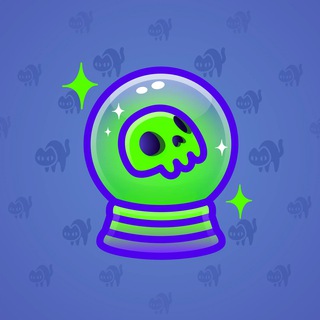 Crystal Ball #26695