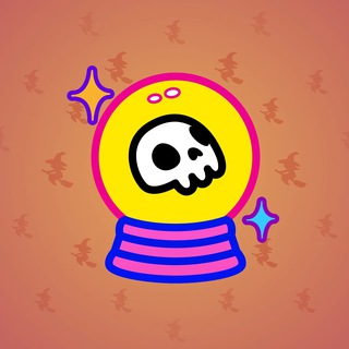 Crystal Ball #26696
