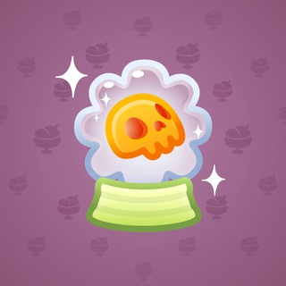 Crystal Ball #26698