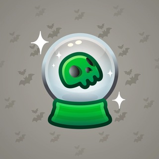 Crystal Ball #26700