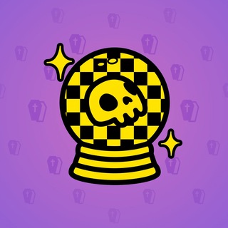 Crystal Ball #26701