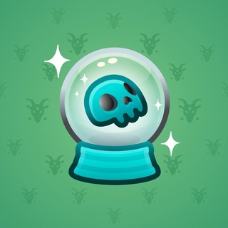Crystal Ball #26702