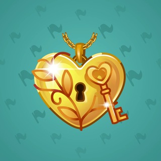 Cupid Charm #30232