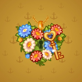 Cupid Charm #30235